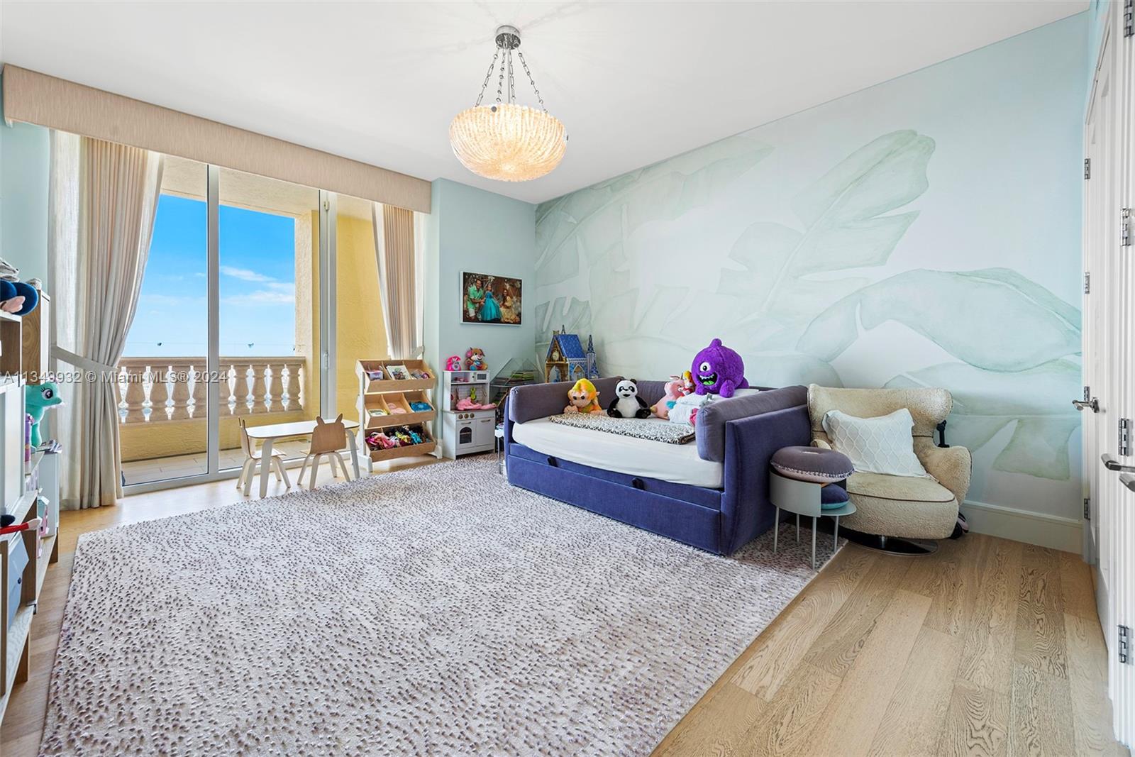 ACQUALINA OCEAN RESIDENCE - Residential