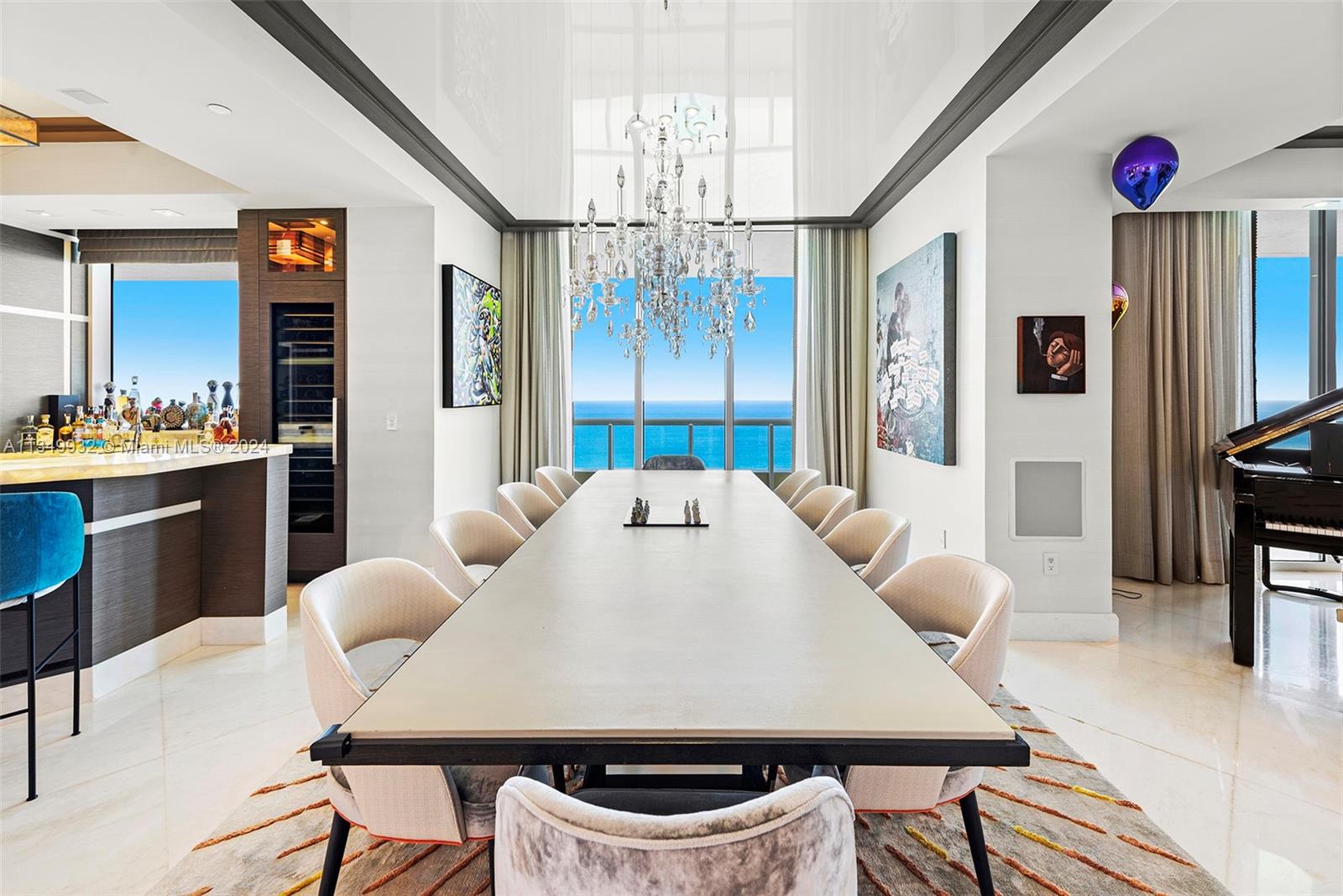 ACQUALINA OCEAN RESIDENCE - Residential