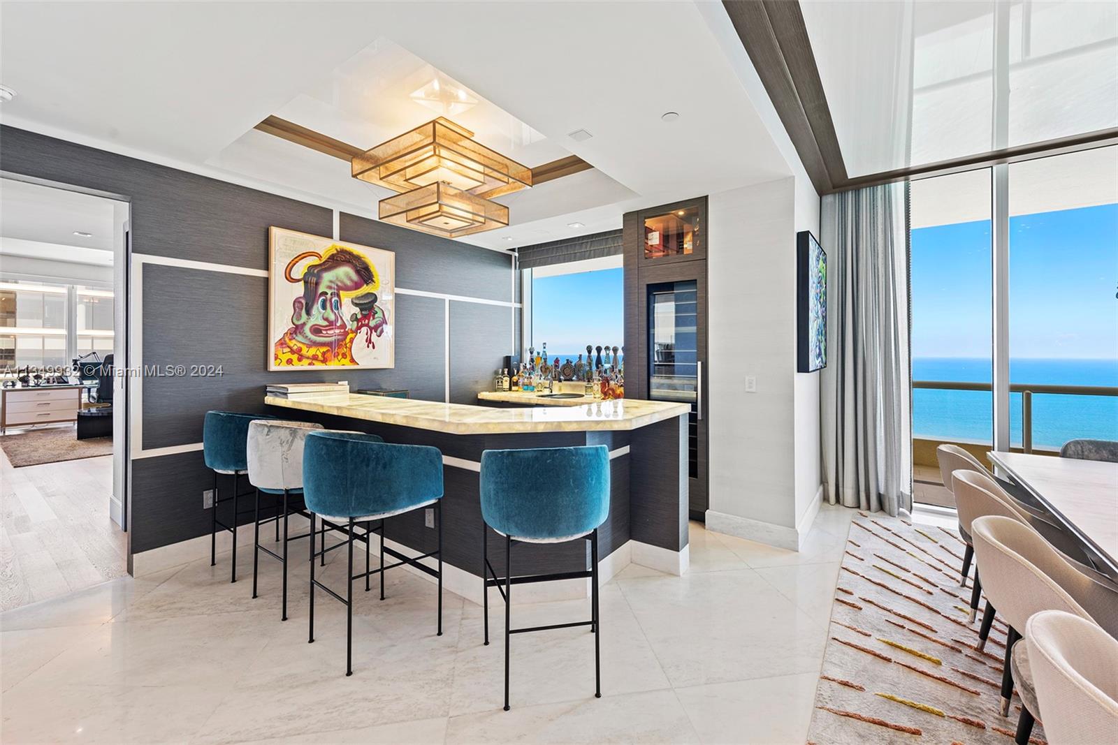 ACQUALINA OCEAN RESIDENCE - Residential