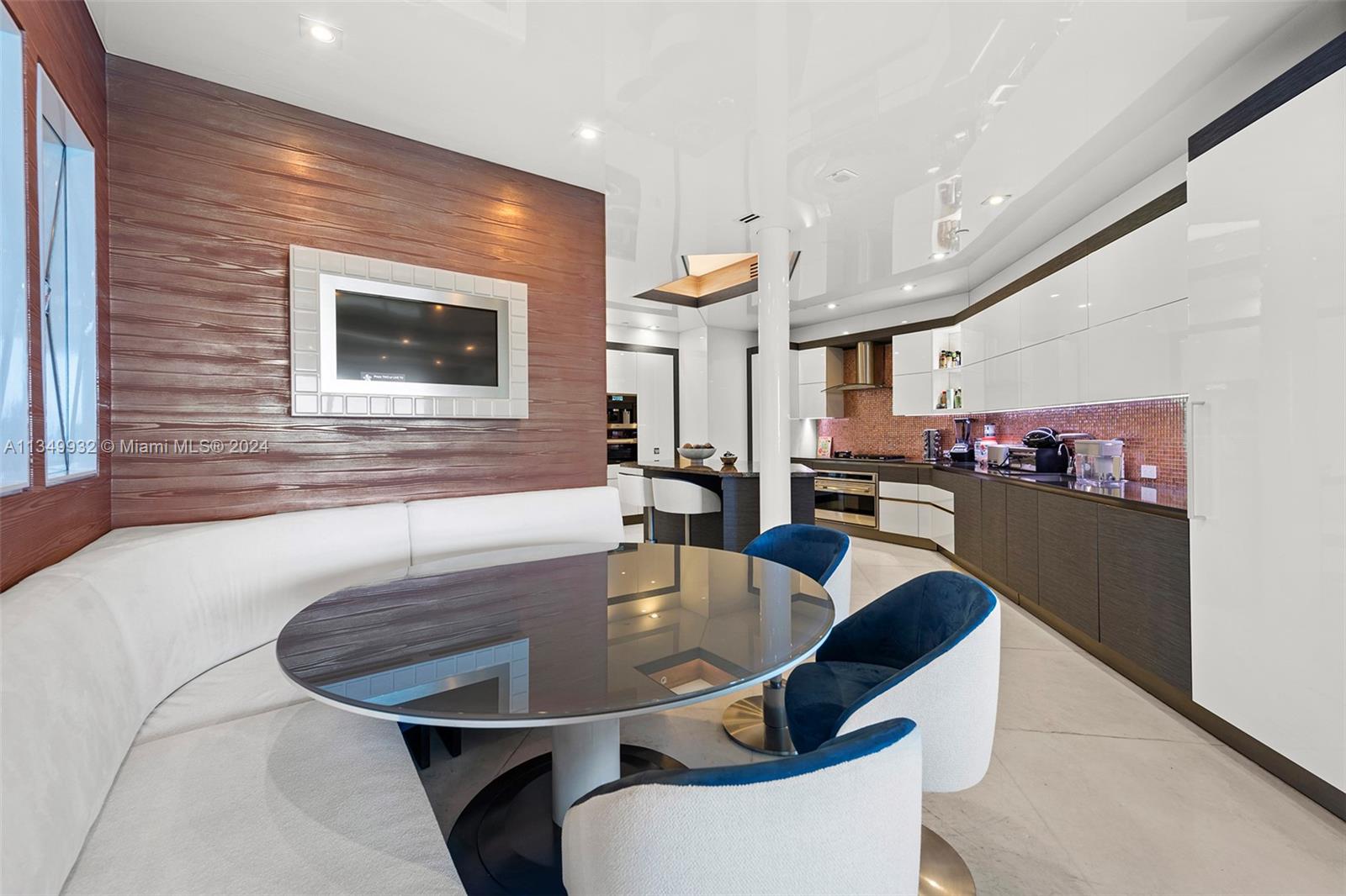 ACQUALINA OCEAN RESIDENCE - Residential