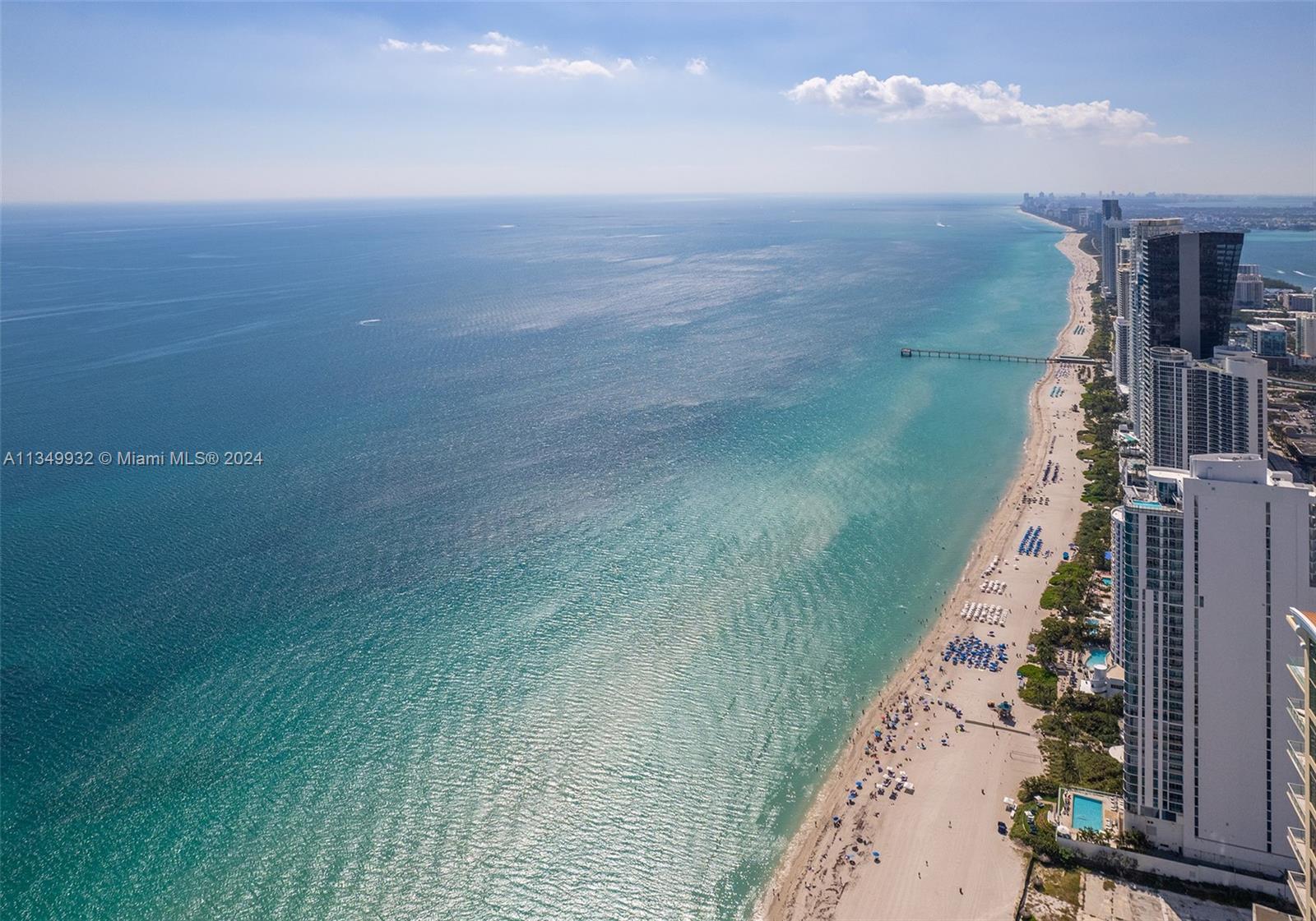 ACQUALINA OCEAN RESIDENCE - Residential