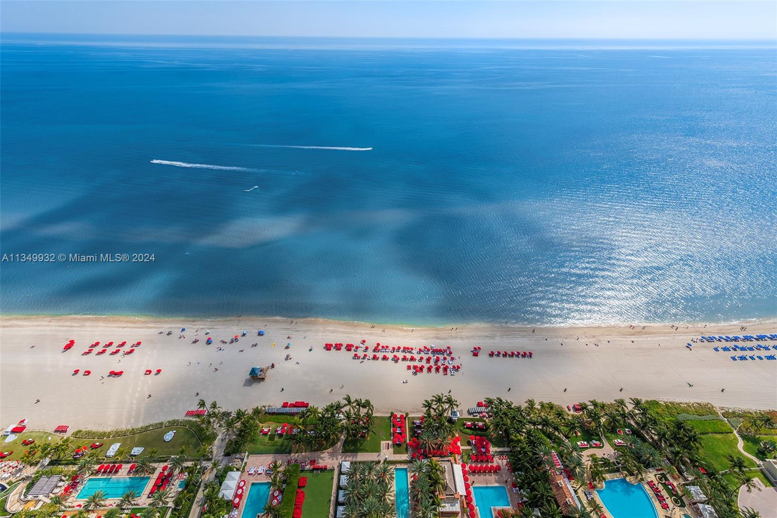 ACQUALINA OCEAN RESIDENCE - Residential