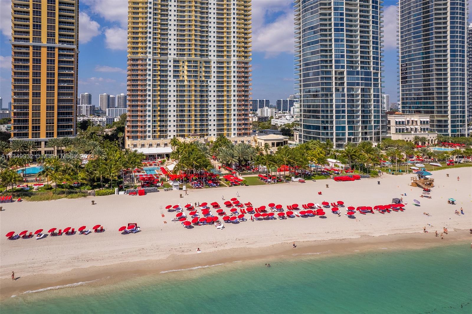 ACQUALINA OCEAN RESIDENCE - Residential