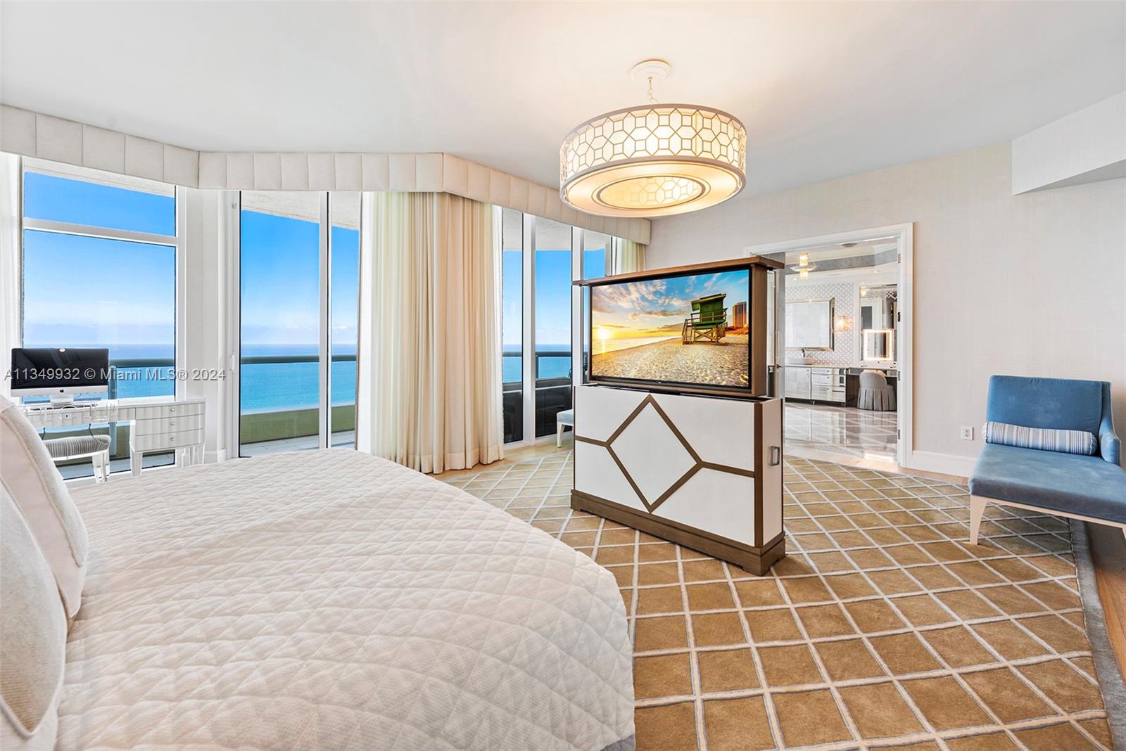 ACQUALINA OCEAN RESIDENCE - Residential