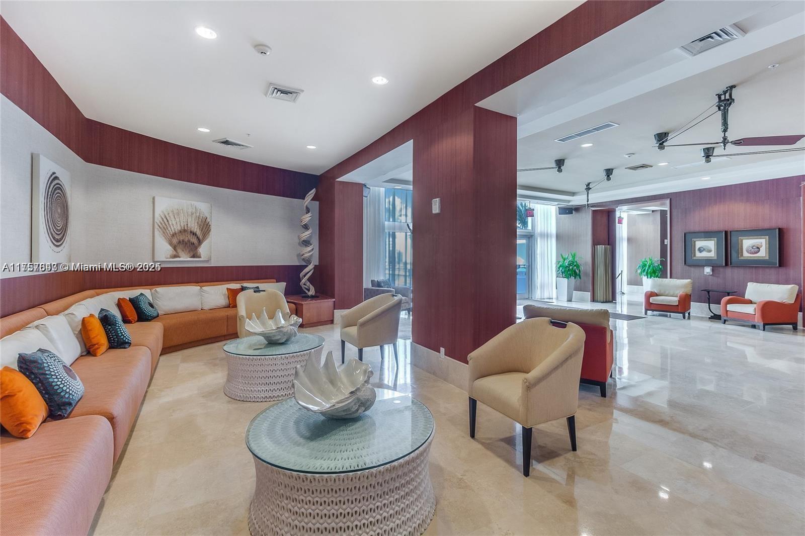 OCEAN MARINE YACHT CLUB C - Residential