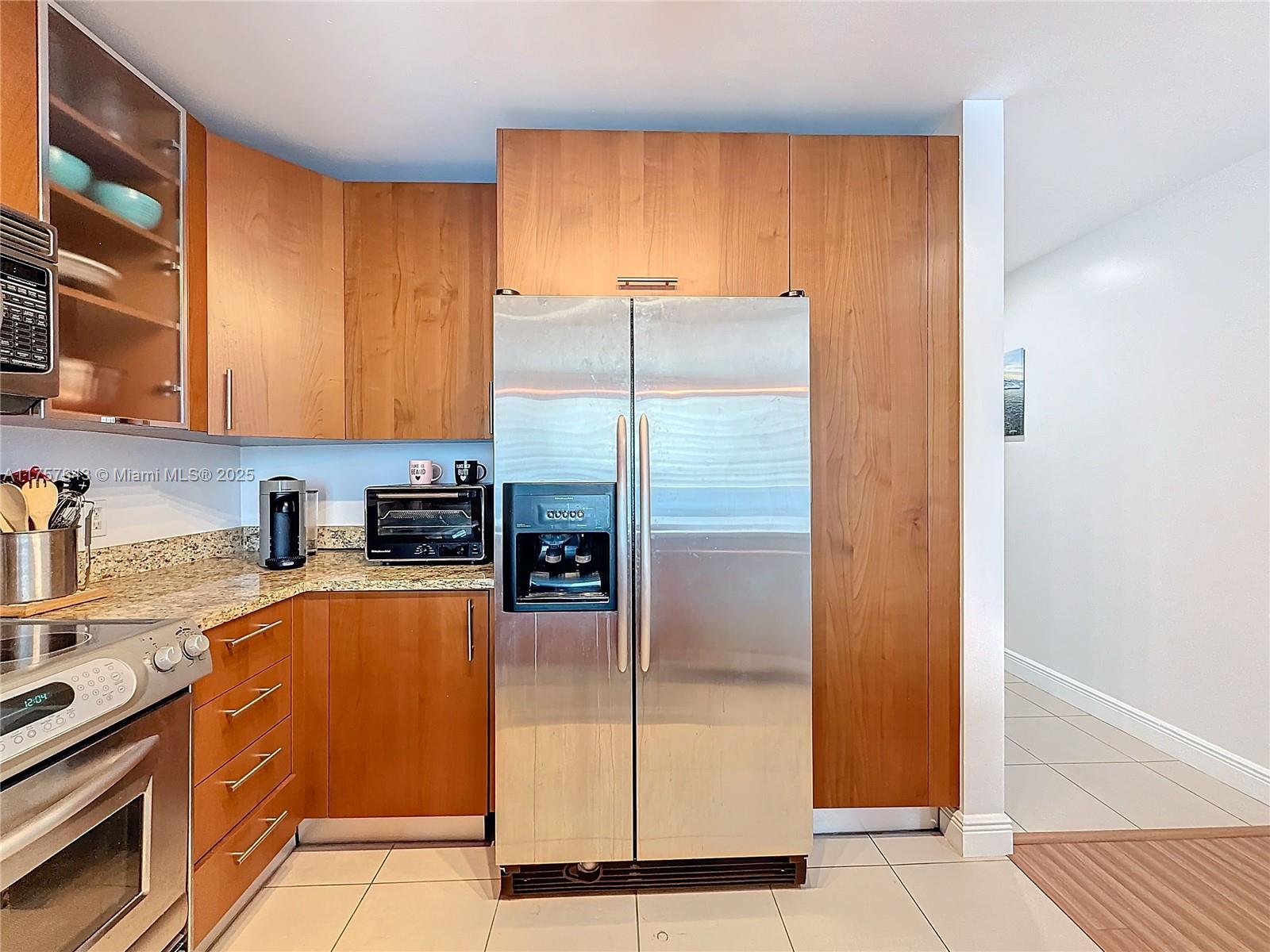 OCEAN MARINE YACHT CLUB C - Residential