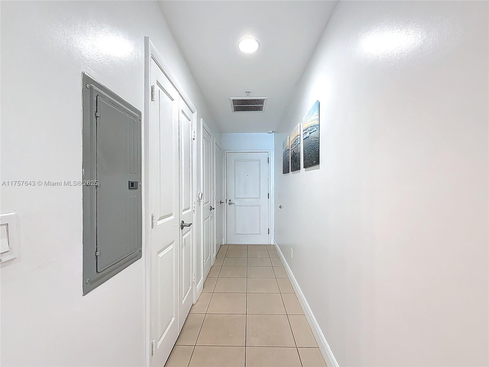 OCEAN MARINE YACHT CLUB C - Residential