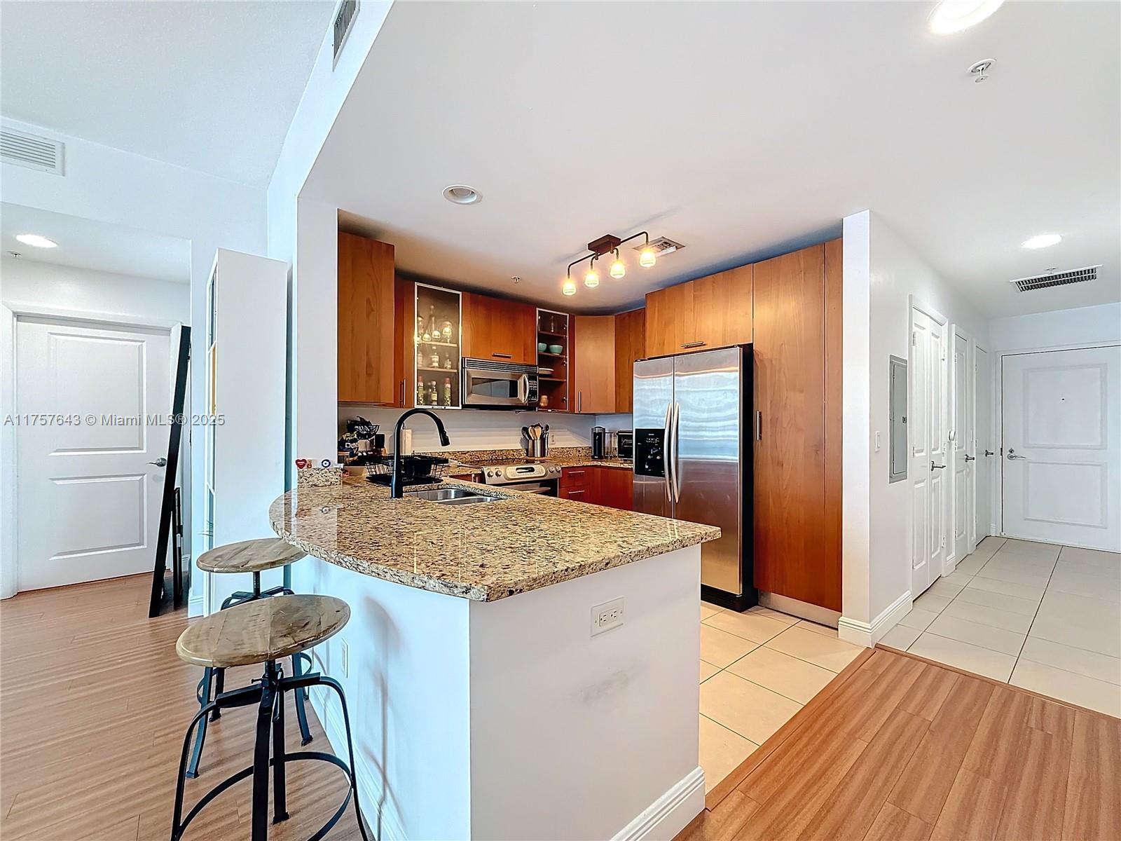 OCEAN MARINE YACHT CLUB C - Residential