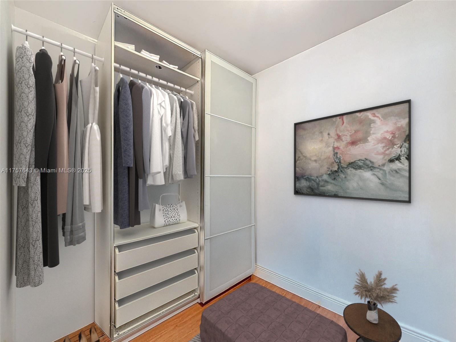 OCEAN MARINE YACHT CLUB C - Residential