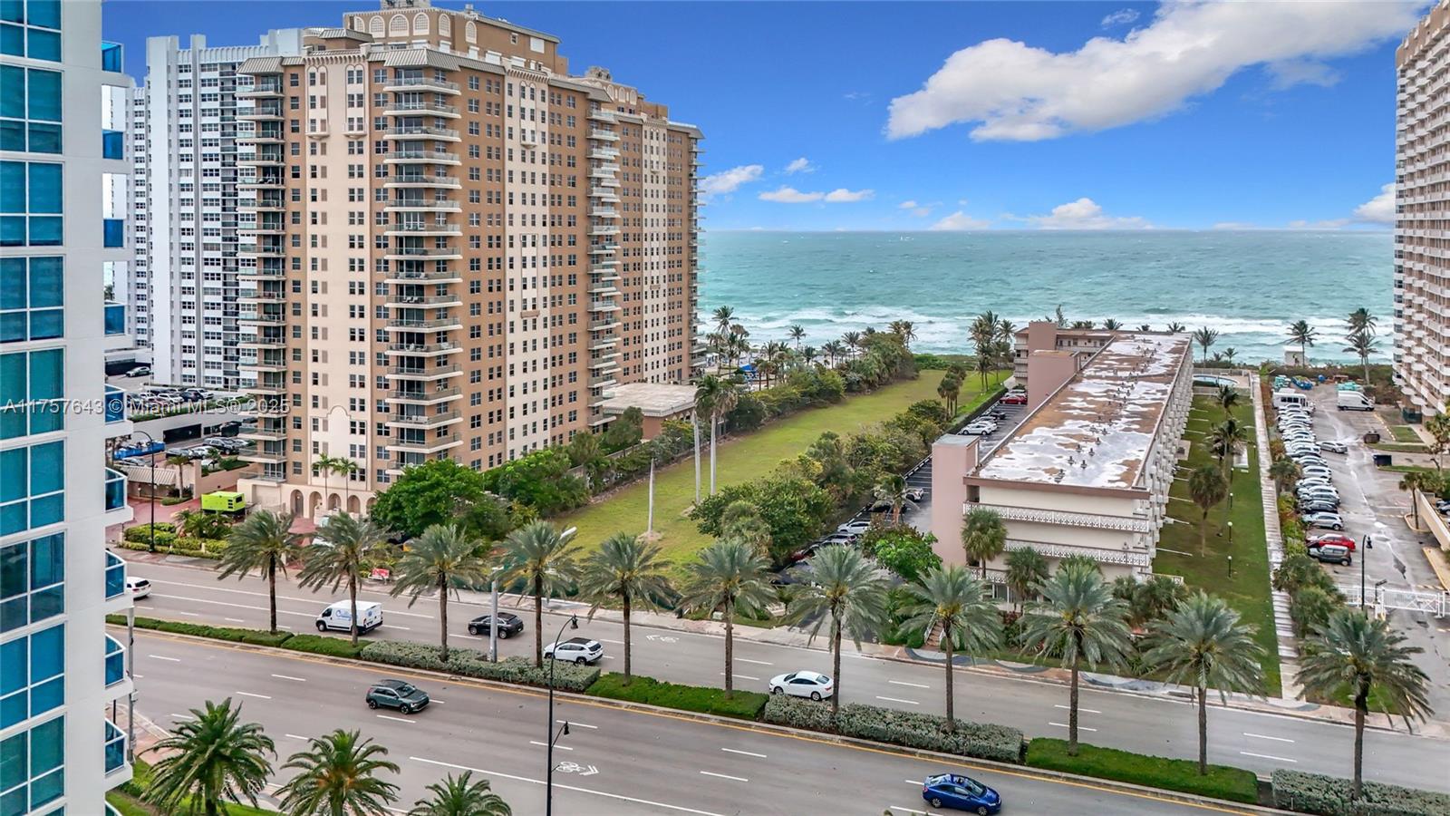 OCEAN MARINE YACHT CLUB C - Residential