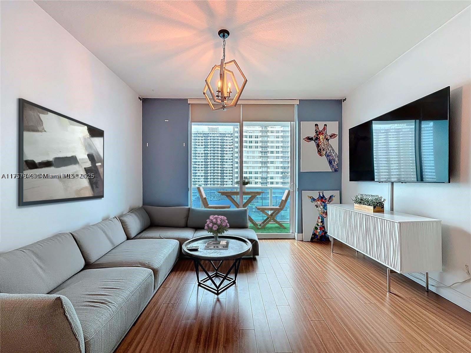 OCEAN MARINE YACHT CLUB C - Residential