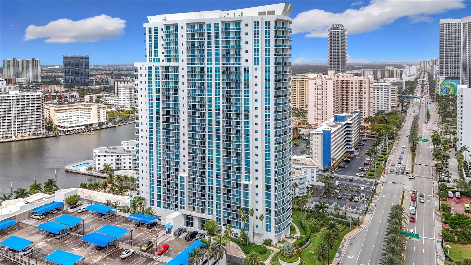 OCEAN MARINE YACHT CLUB C - Residential