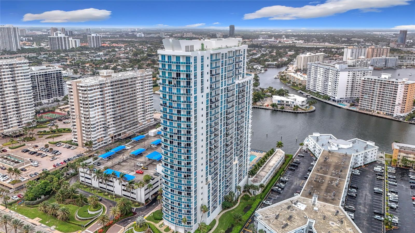 OCEAN MARINE YACHT CLUB C - Residential