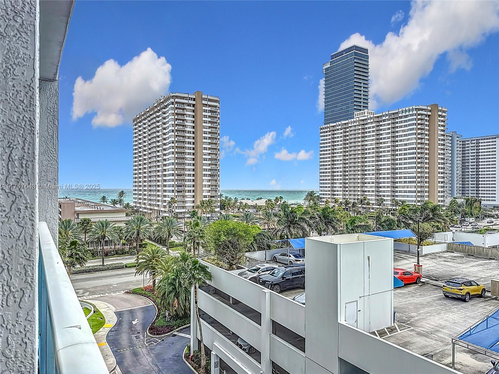 OCEAN MARINE YACHT CLUB C - Residential