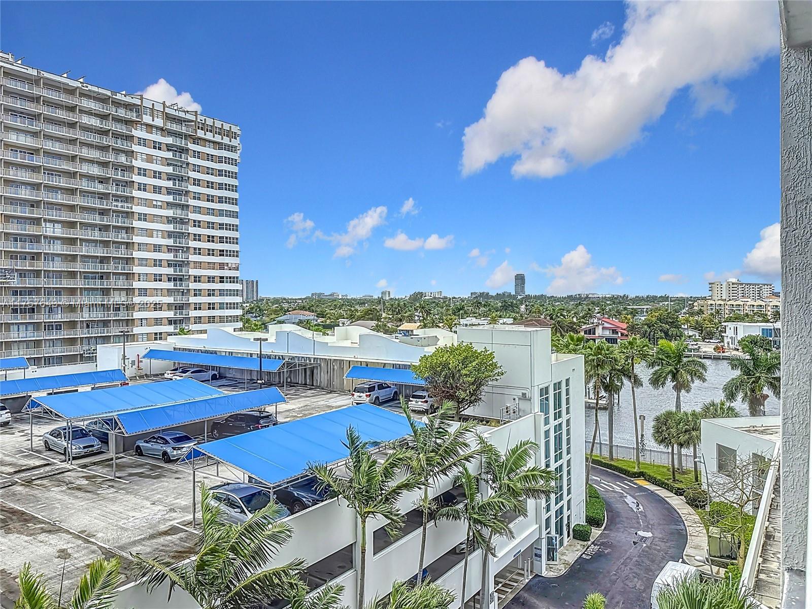 OCEAN MARINE YACHT CLUB C - Residential