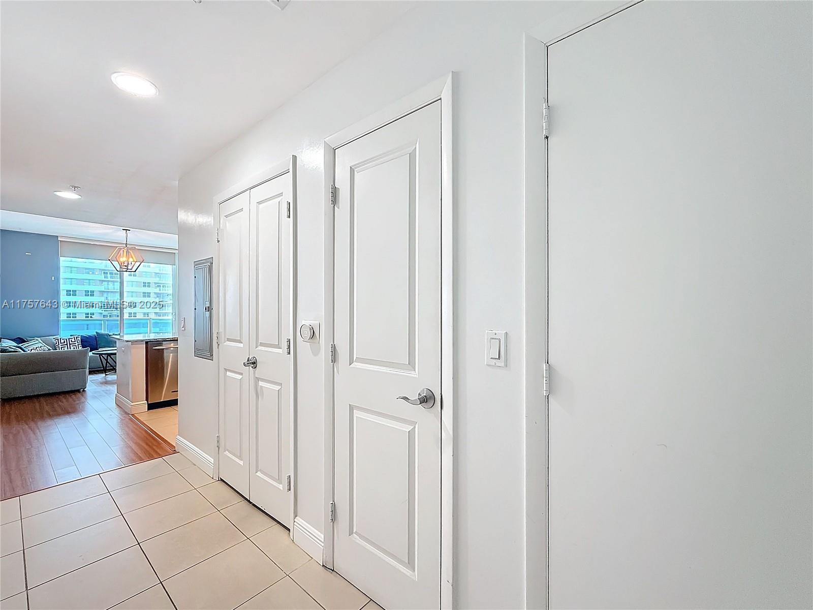 OCEAN MARINE YACHT CLUB C - Residential