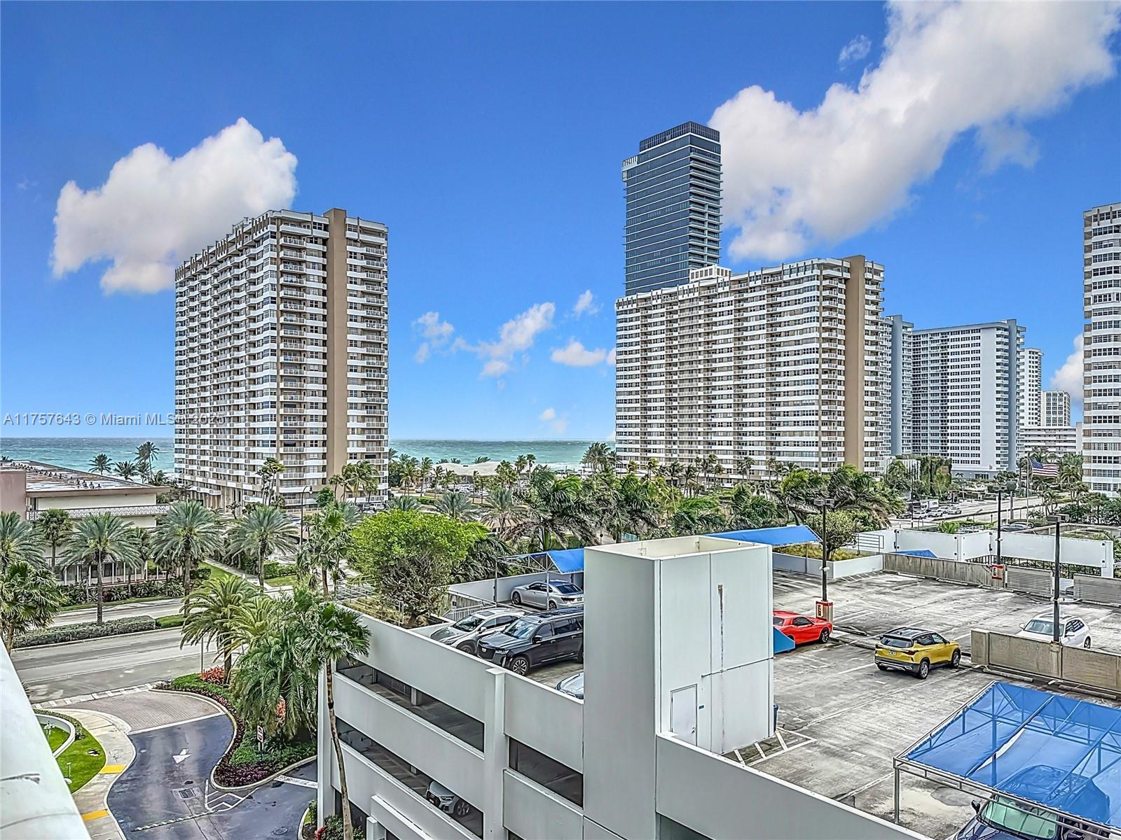 OCEAN MARINE YACHT CLUB C - Residential