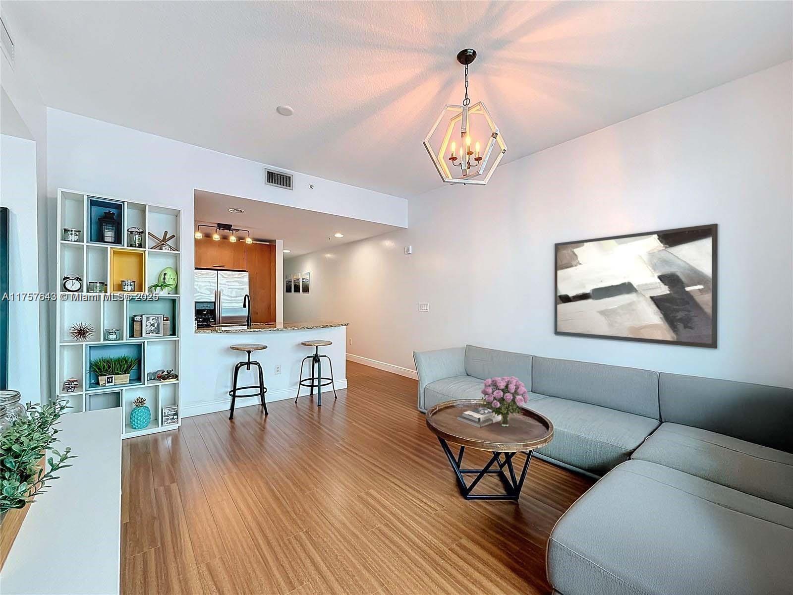 OCEAN MARINE YACHT CLUB C - Residential