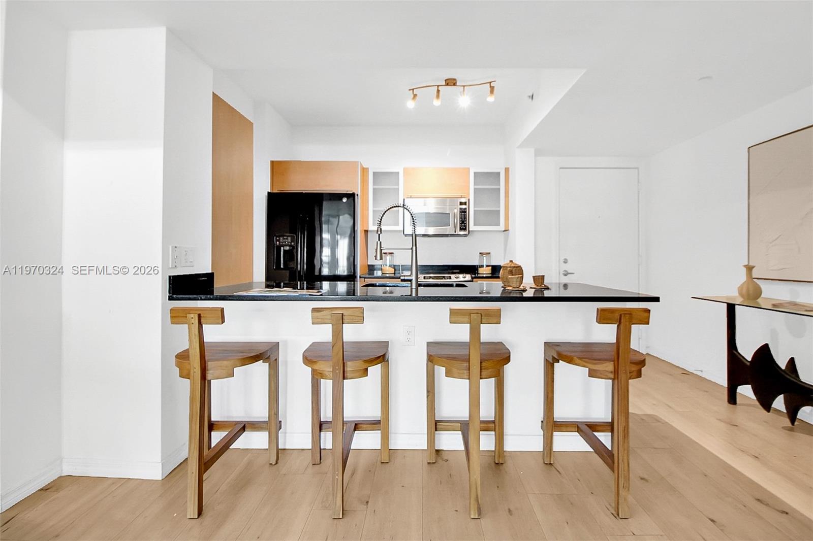 THE PLAZA 901 BRICKELL CO - Residential