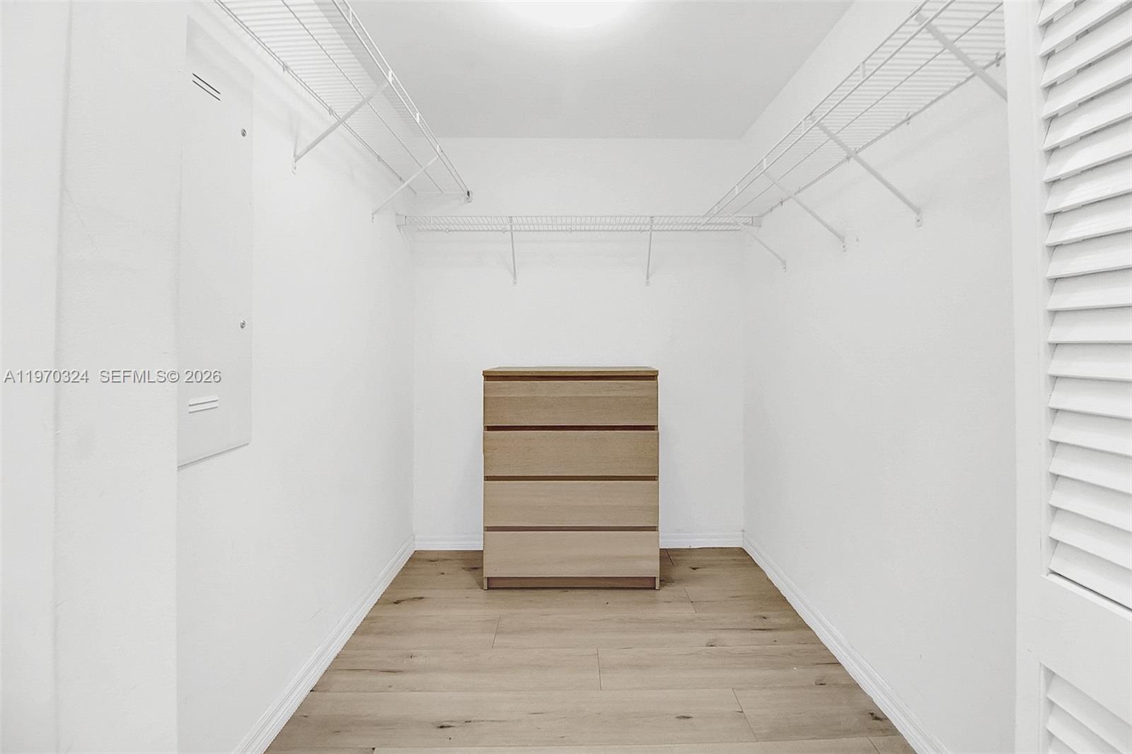 THE PLAZA 901 BRICKELL CO - Residential