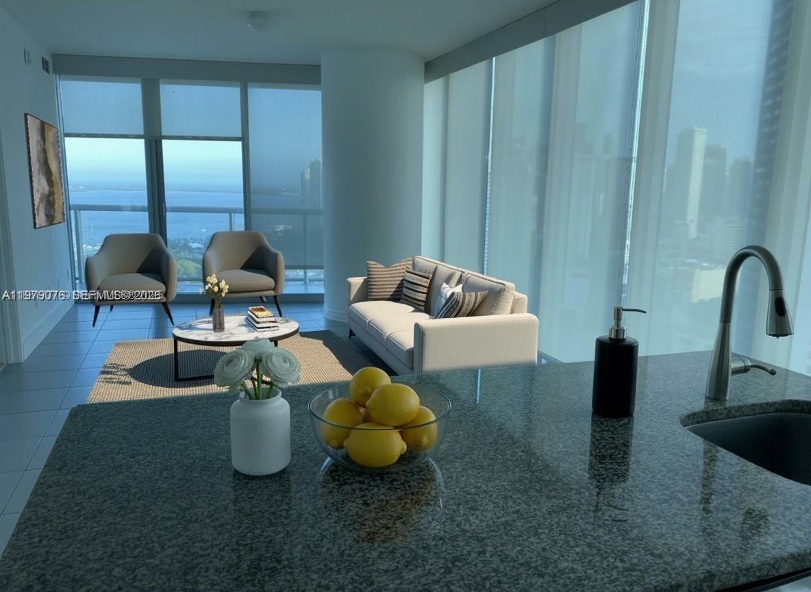 888 Biscayne Blvd 3001