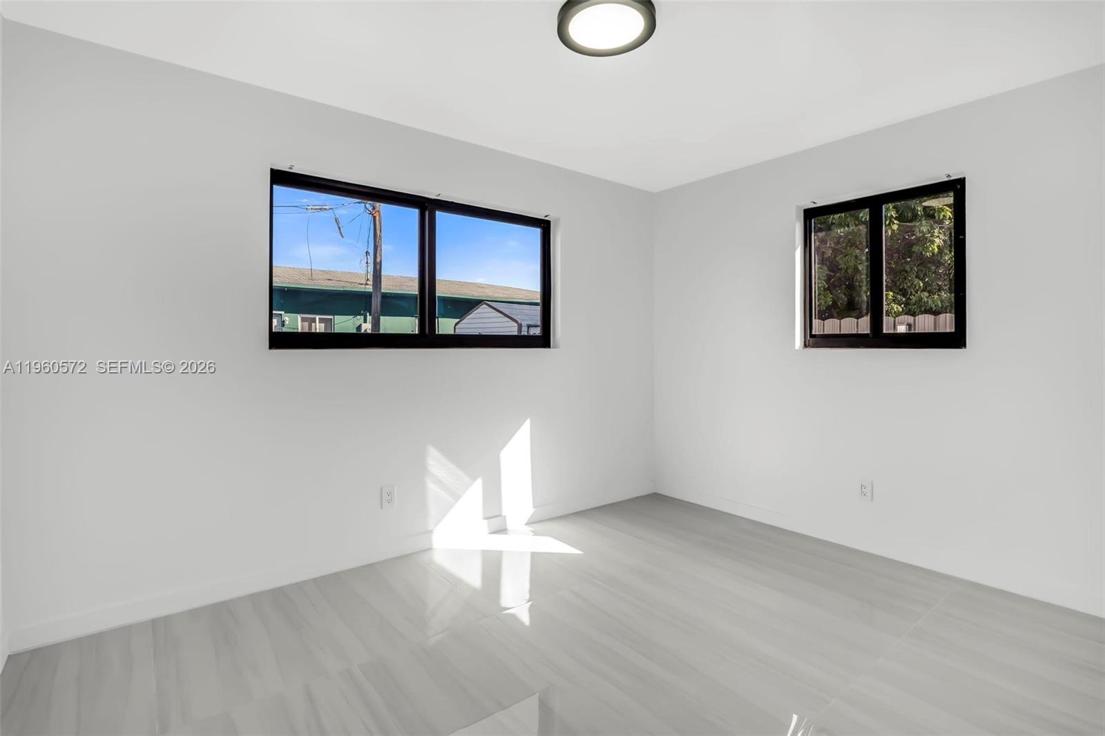 FOSTER PARK - Residential