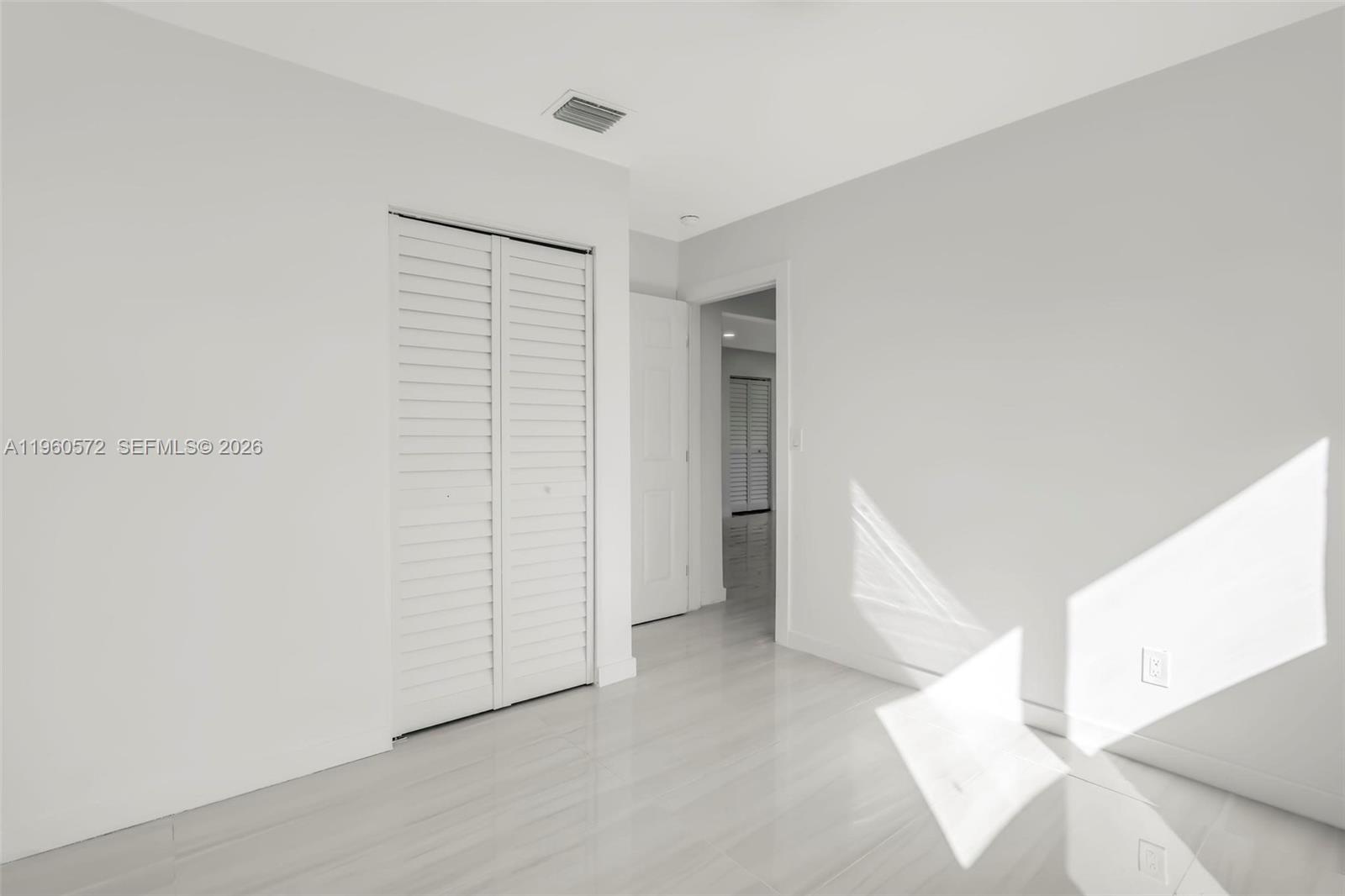 FOSTER PARK - Residential