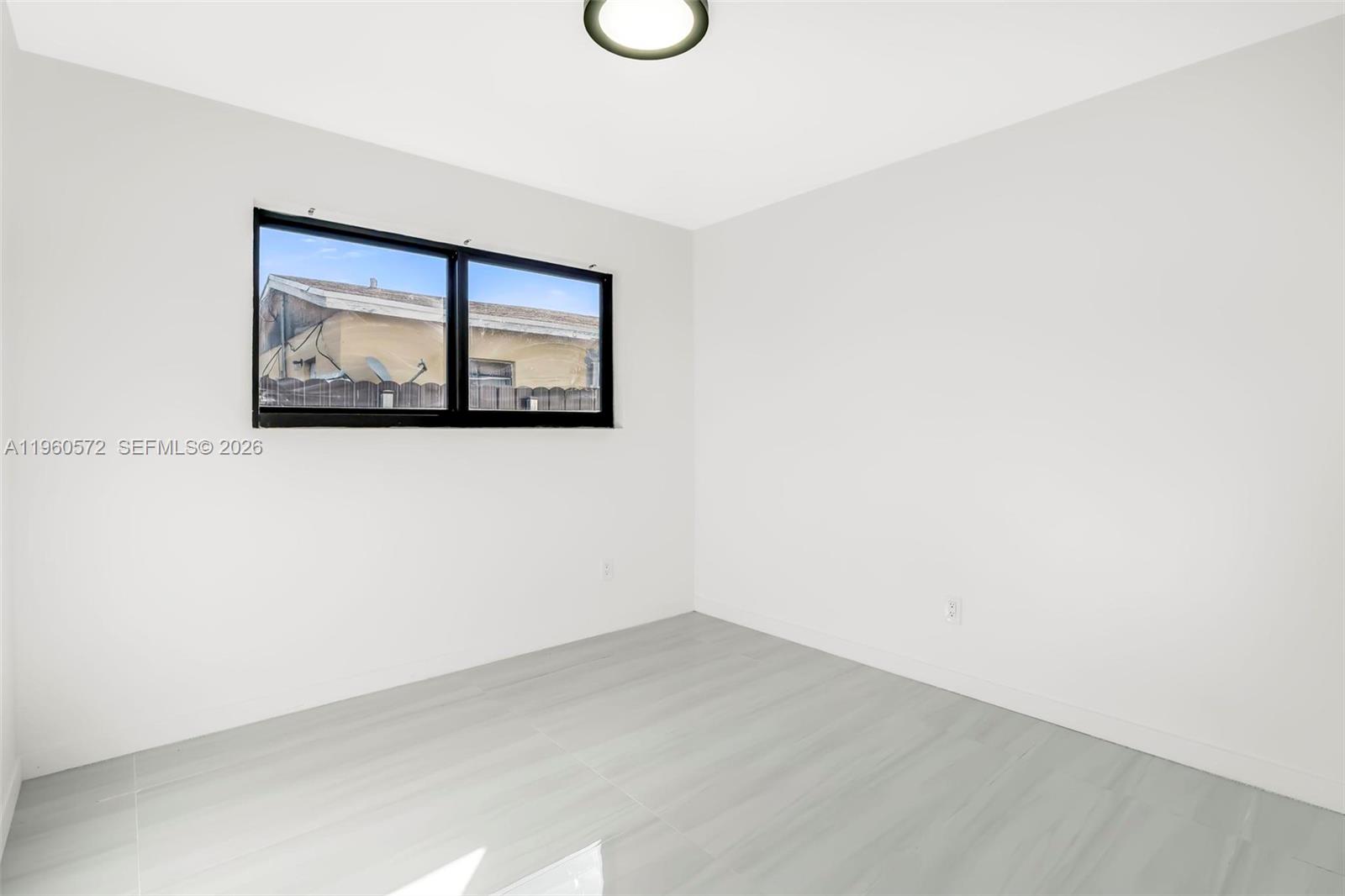 FOSTER PARK - Residential