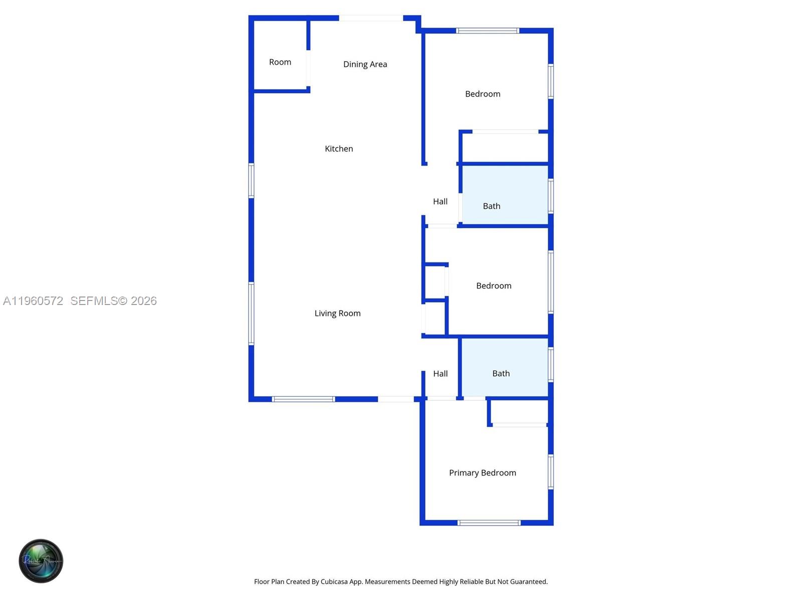 FOSTER PARK - Residential