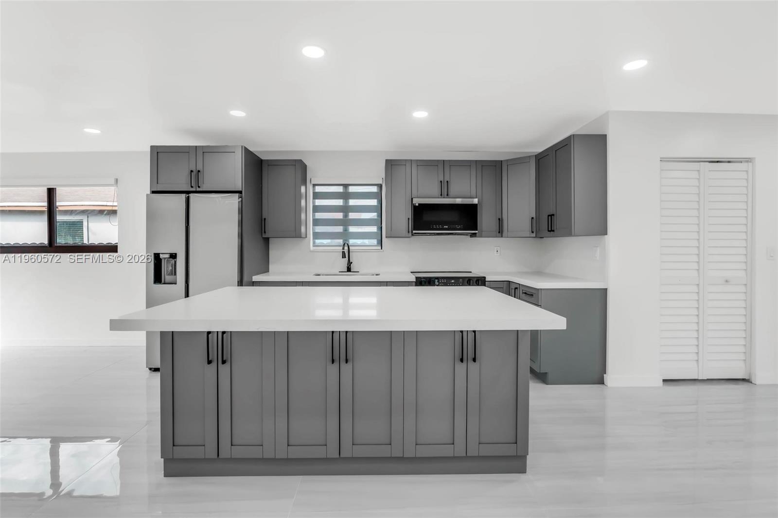 FOSTER PARK - Residential