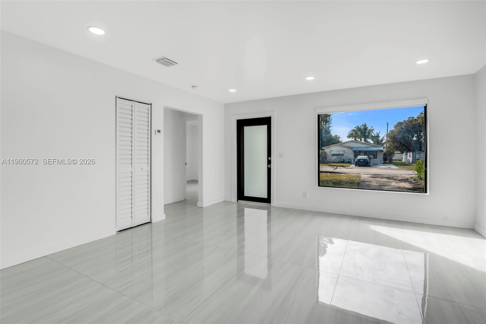 FOSTER PARK - Residential