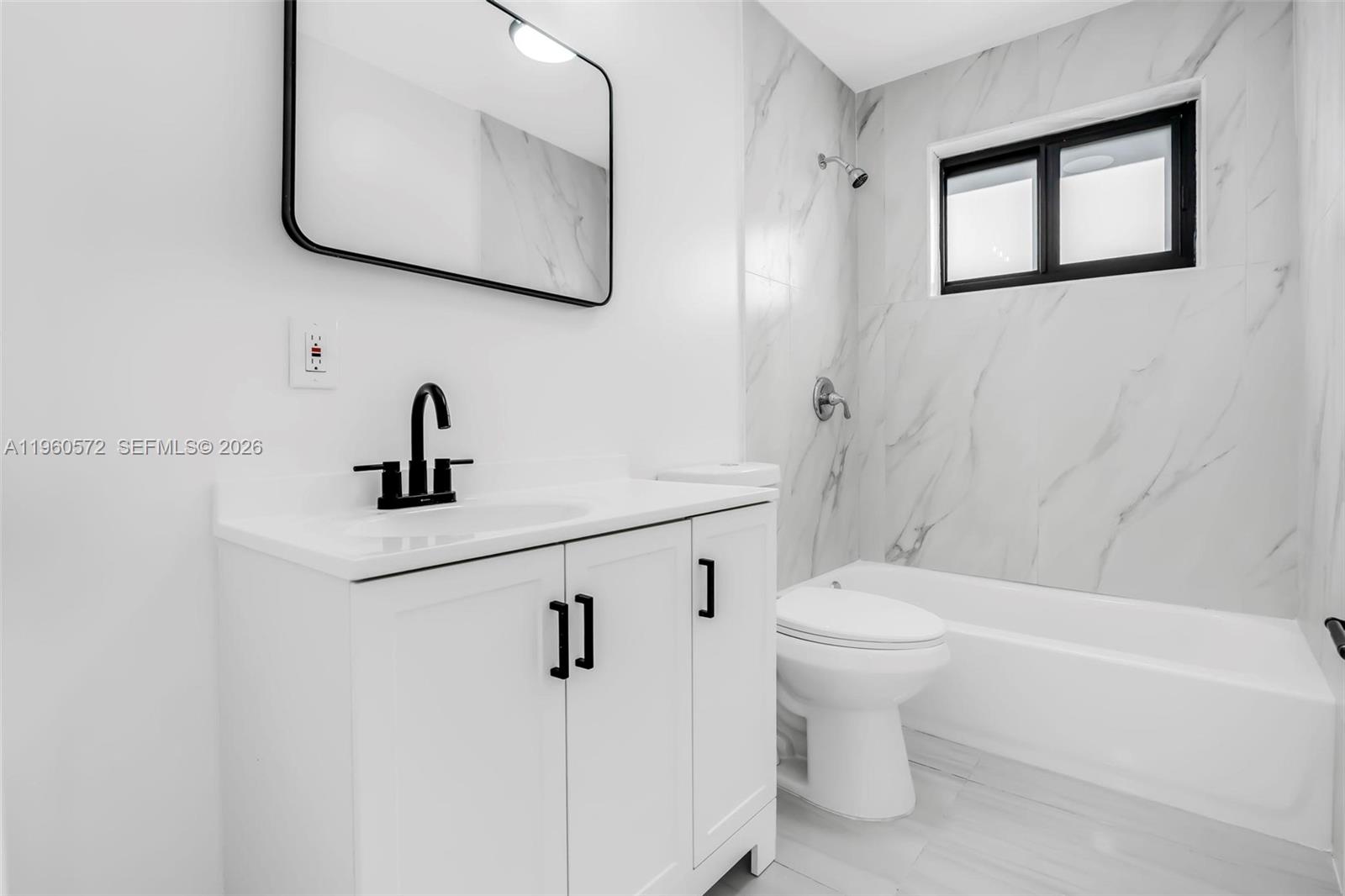 FOSTER PARK - Residential