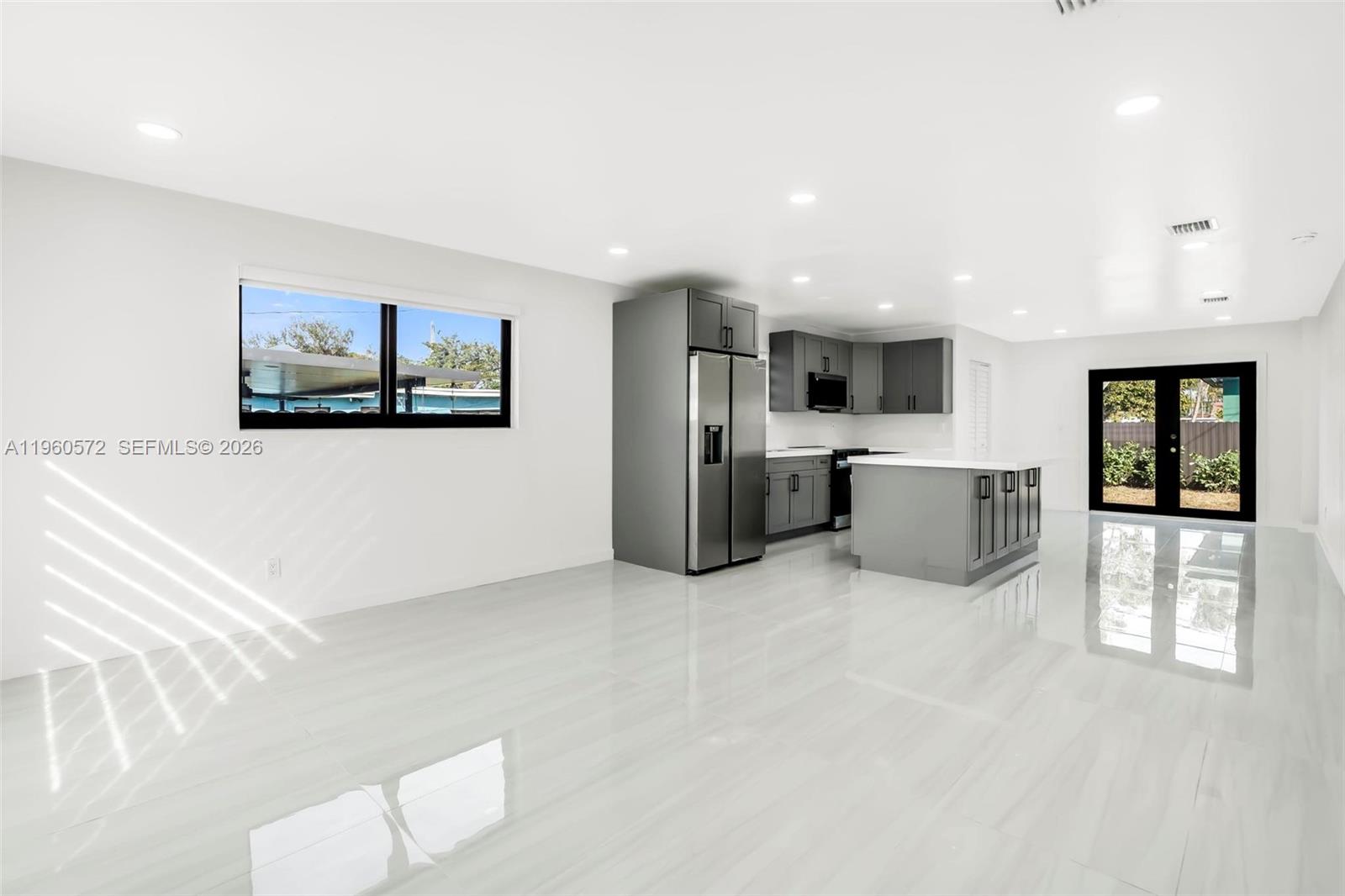 FOSTER PARK - Residential