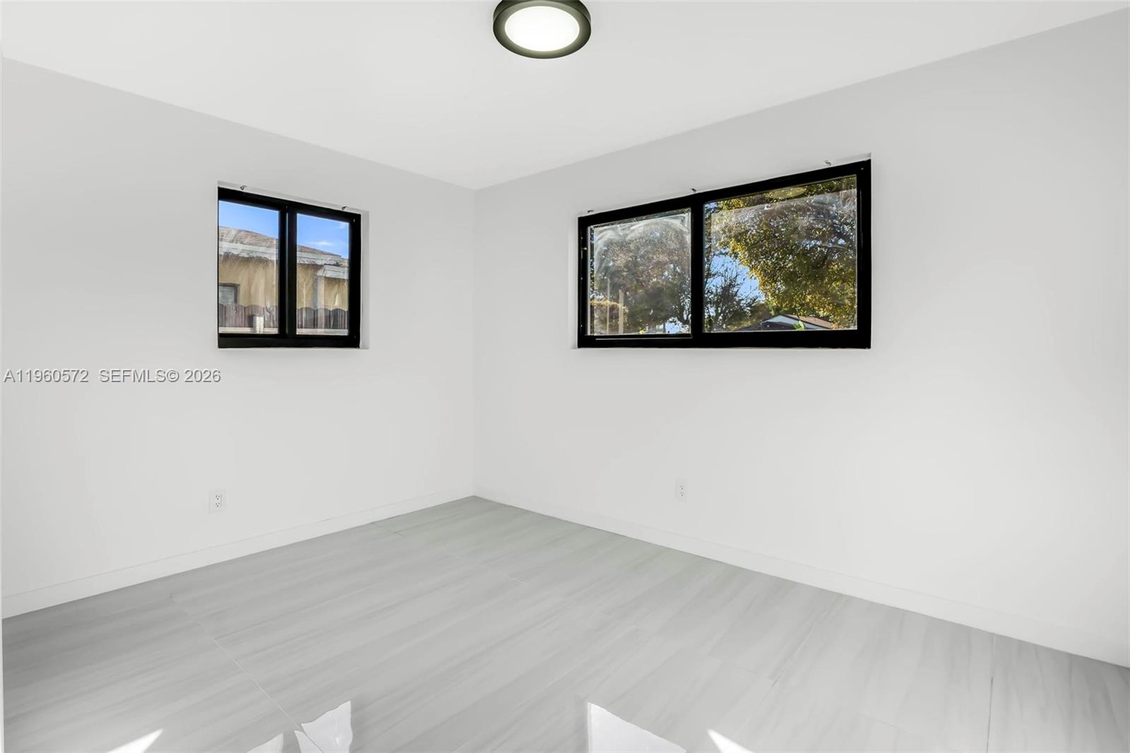 FOSTER PARK - Residential