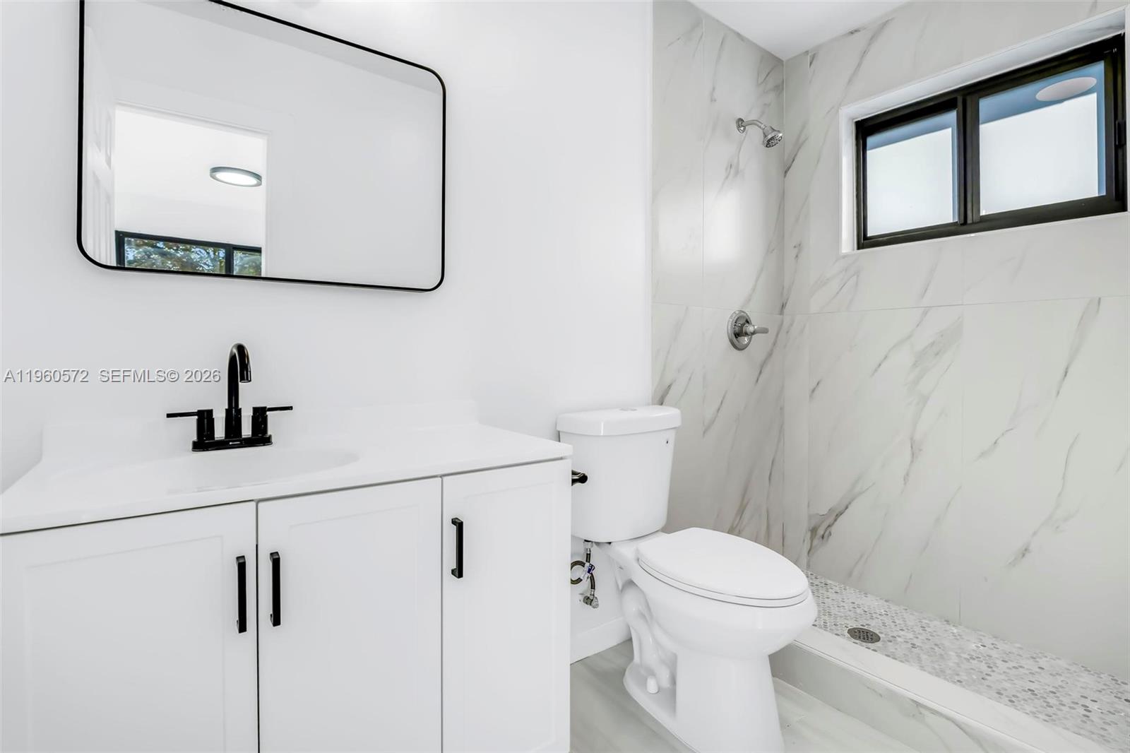 FOSTER PARK - Residential