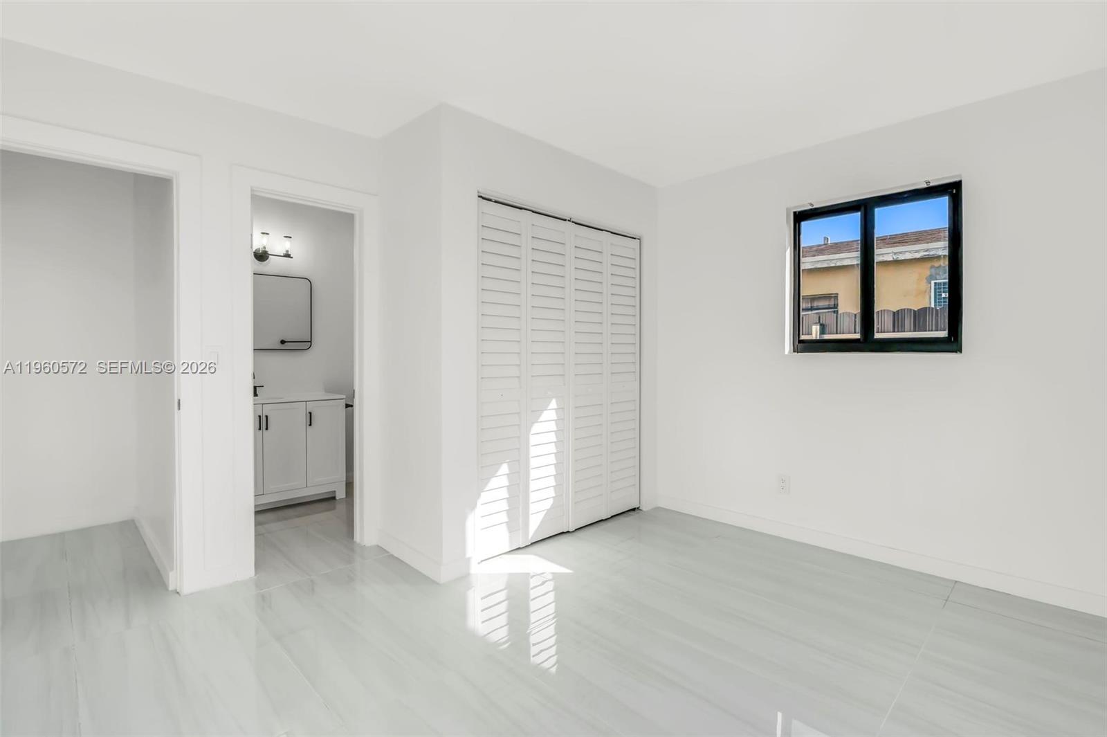 FOSTER PARK - Residential