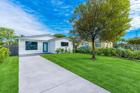 528 NW 3rd Ct Hallandale Beach FL 33009