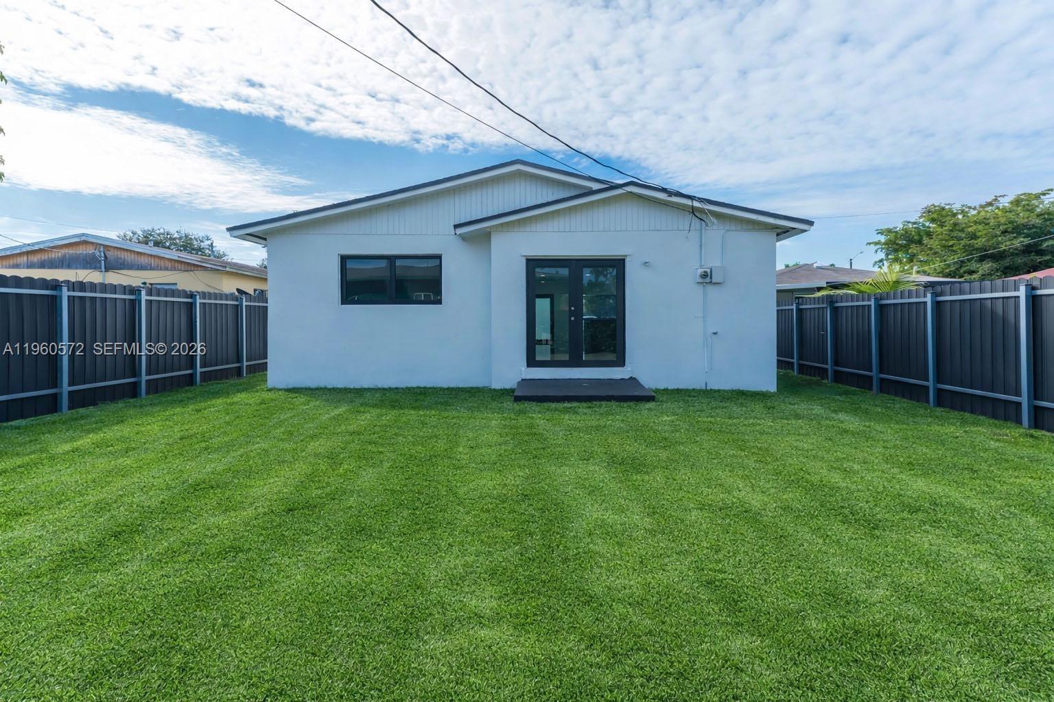 FOSTER PARK - Residential