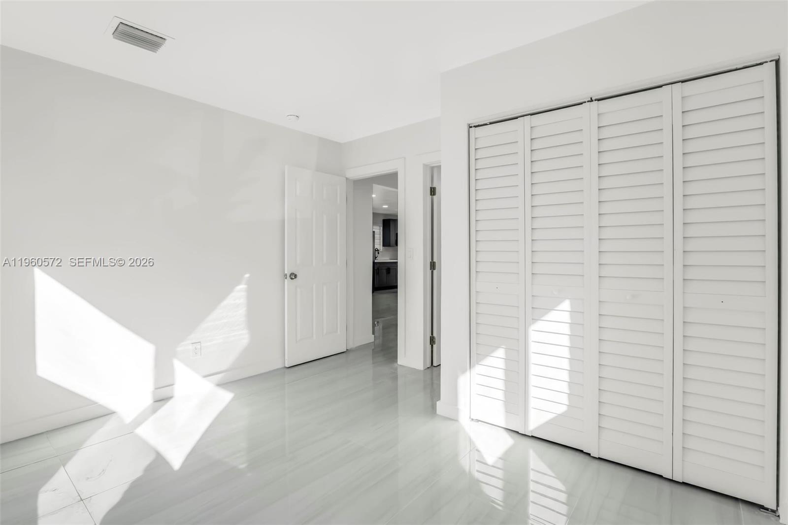 FOSTER PARK - Residential