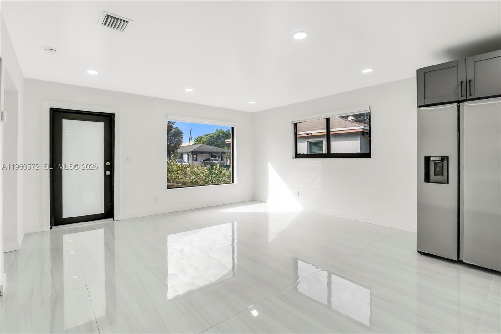 FOSTER PARK - Residential