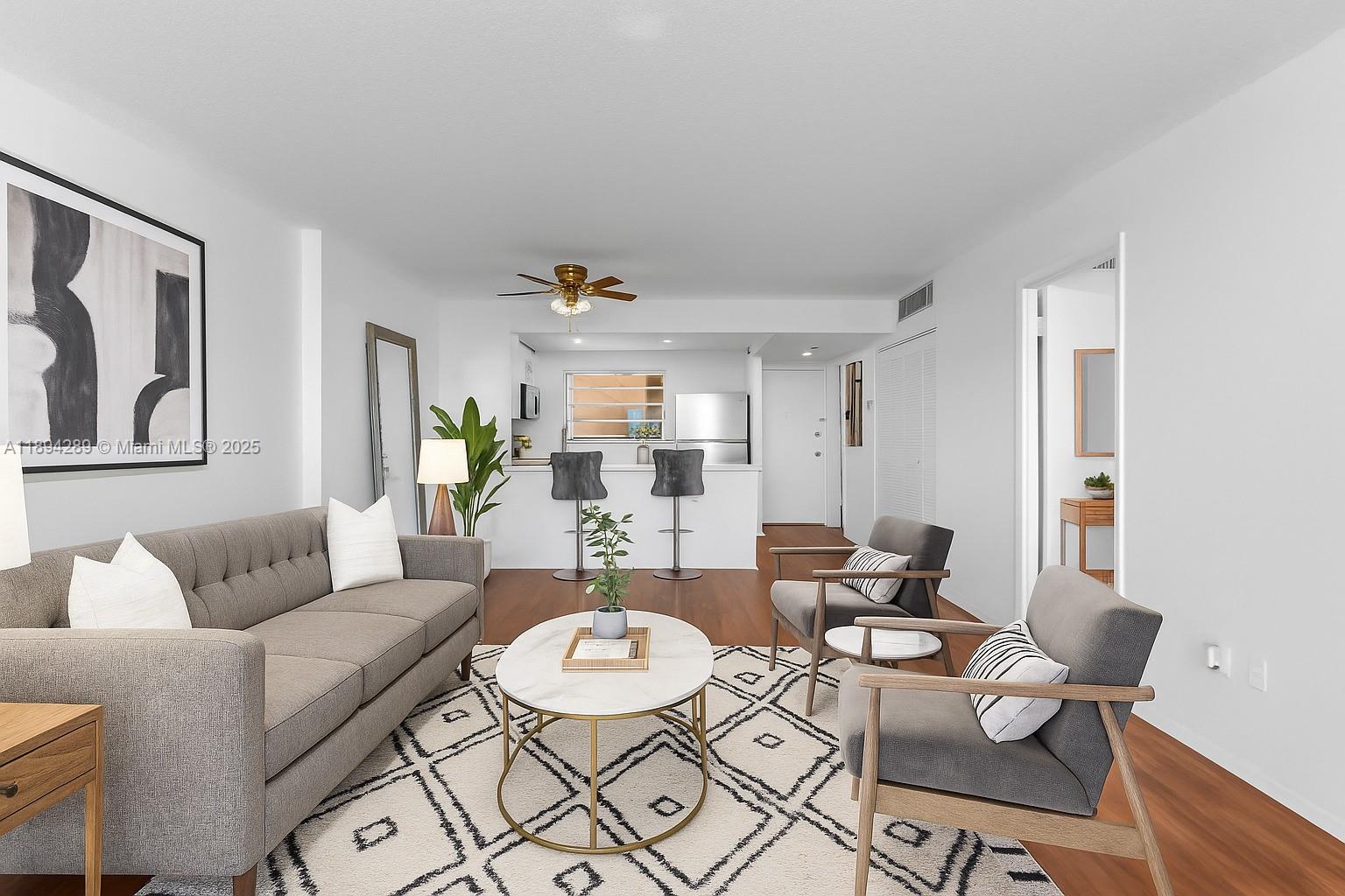 THREE SEASONS CONDO BLDG - Residential