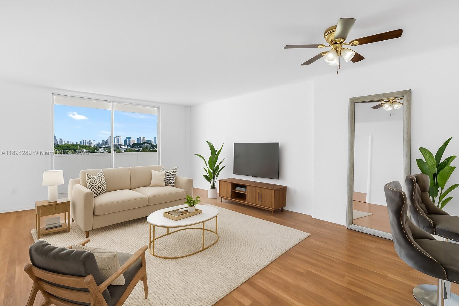 THREE SEASONS CONDO BLDG - Residential