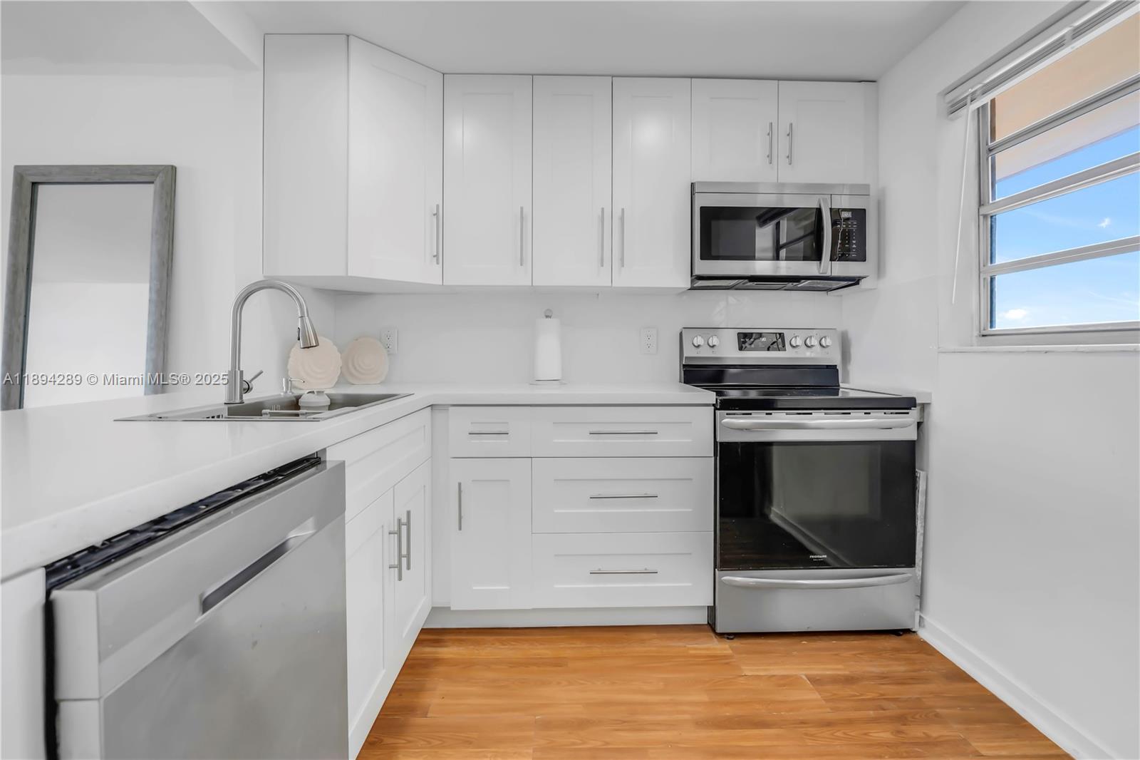 THREE SEASONS CONDO BLDG - Residential