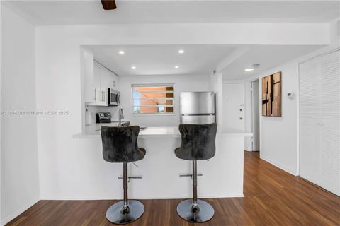 16400 NE 17th Ave 601 North Miami Beach FL 33162