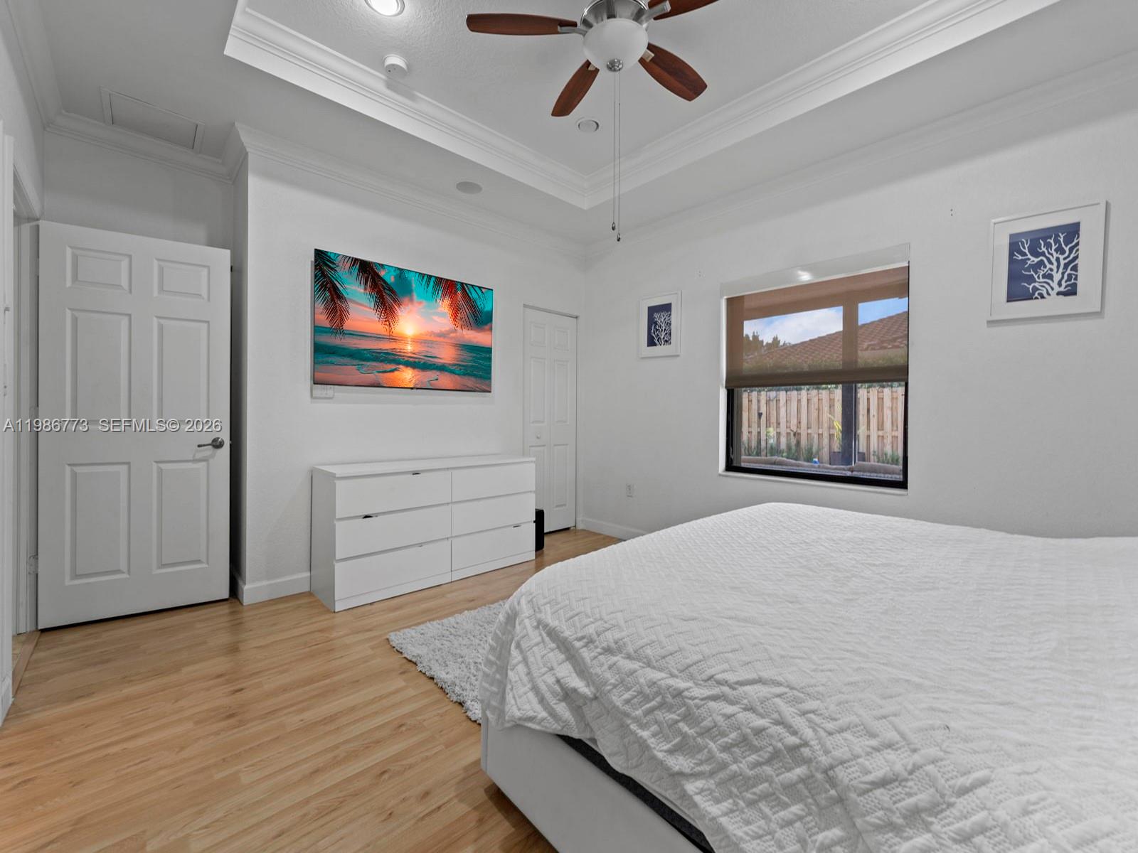 VENETIAN PARC WEST - Residential