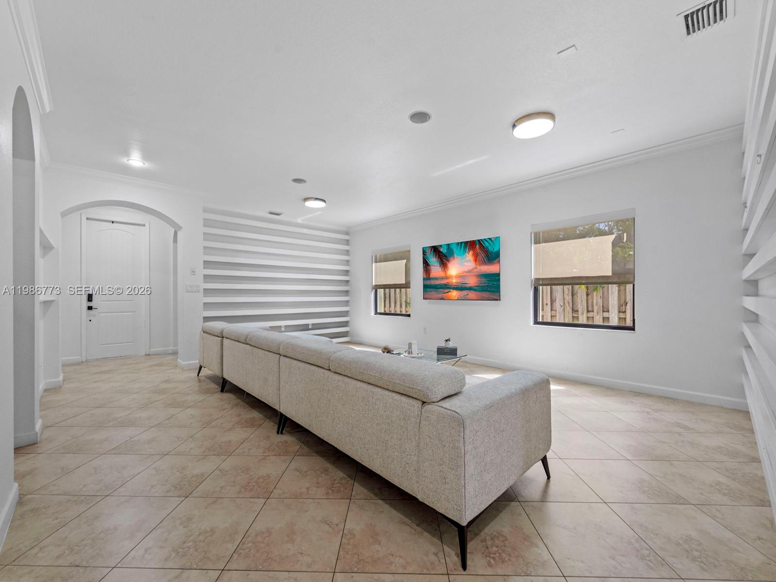 VENETIAN PARC WEST - Residential