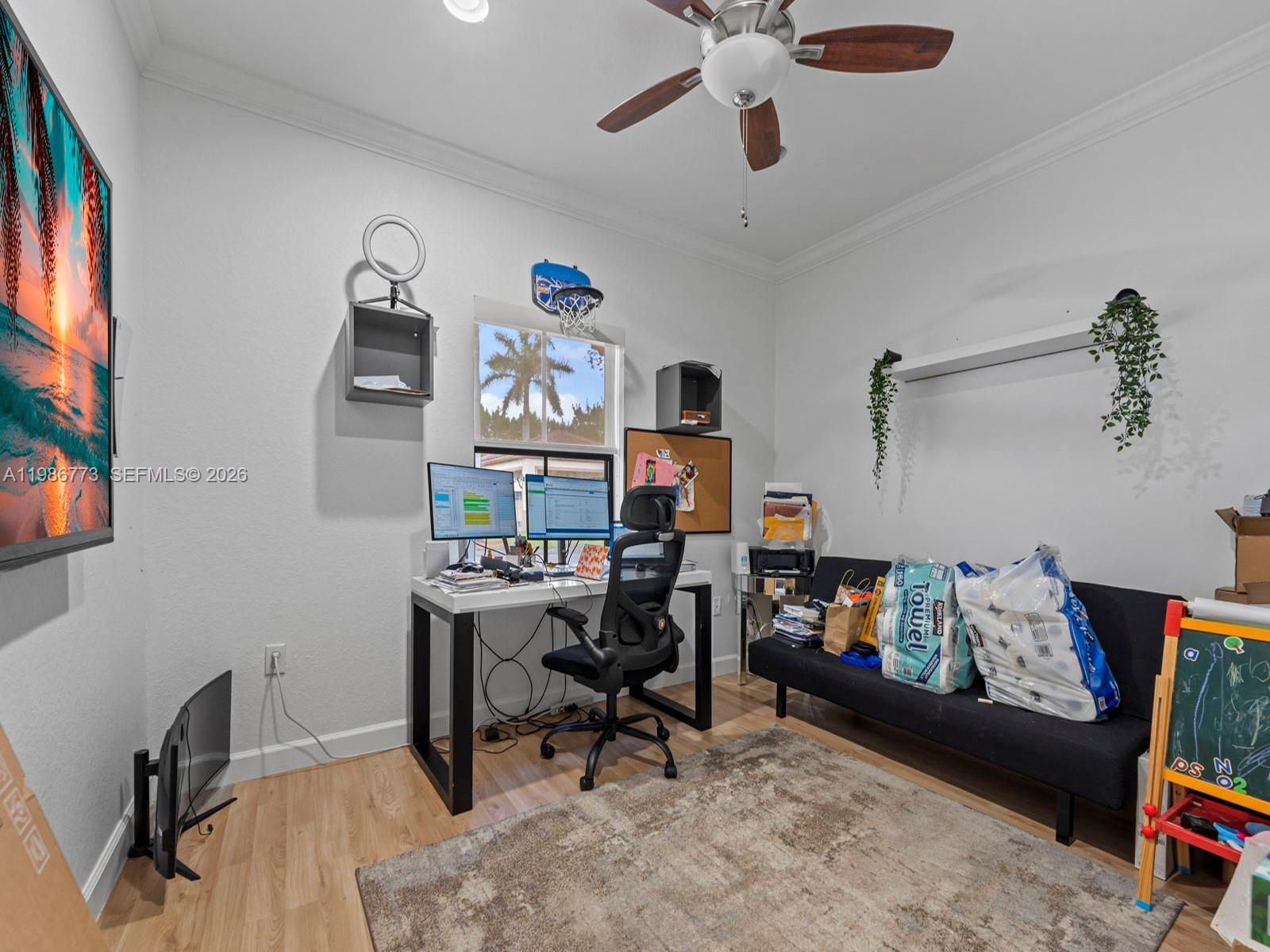 VENETIAN PARC WEST - Residential