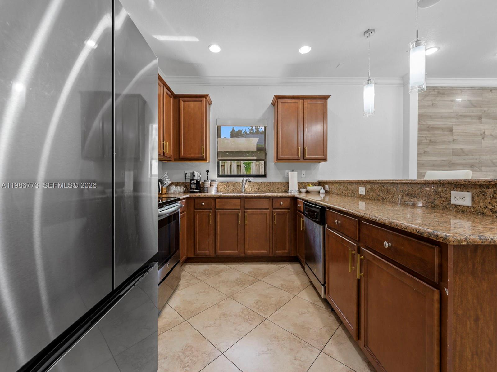 VENETIAN PARC WEST - Residential