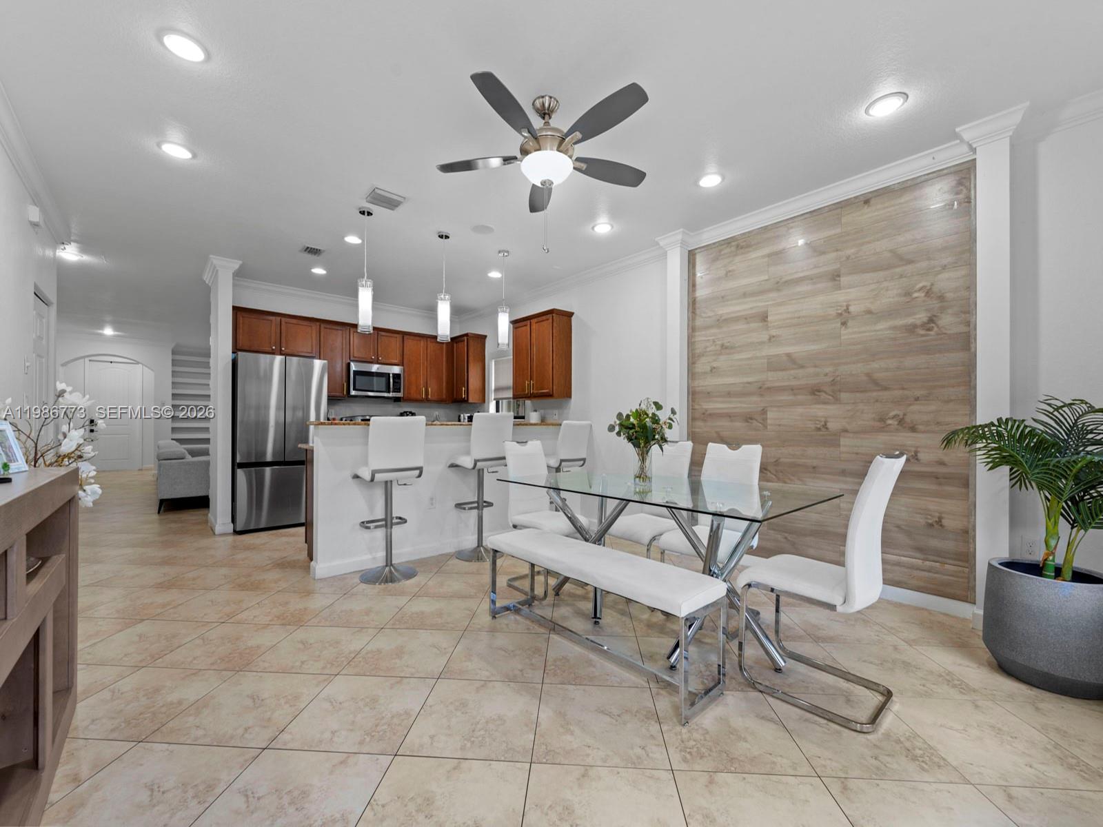 VENETIAN PARC WEST - Residential