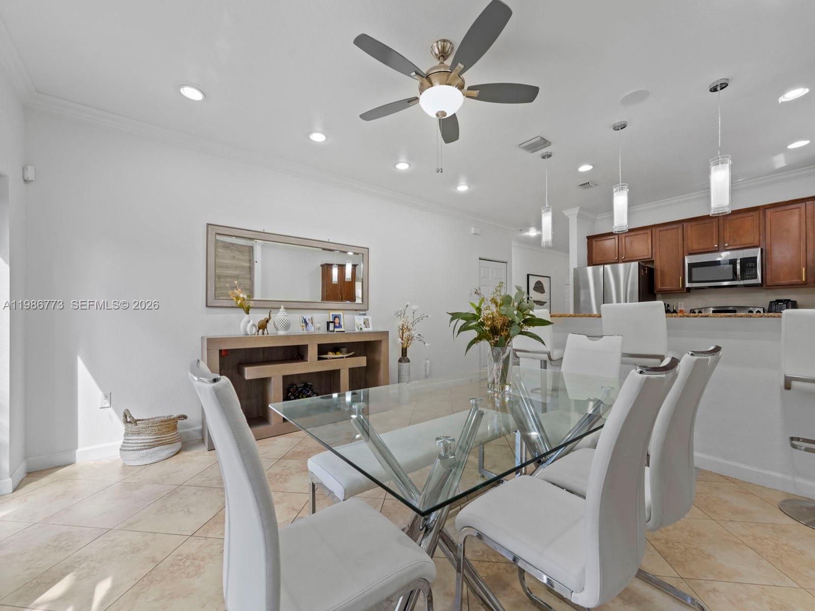 VENETIAN PARC WEST - Residential